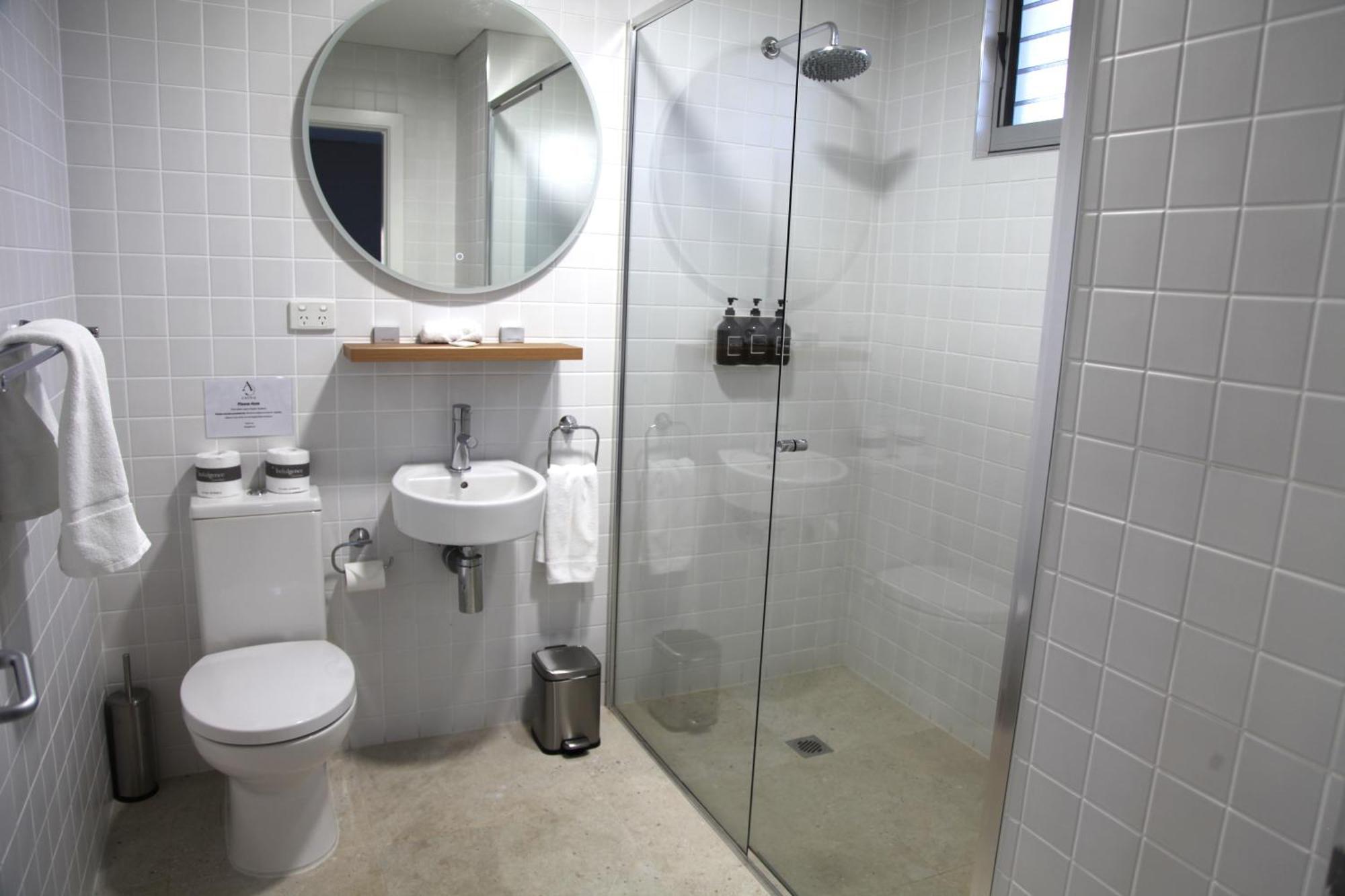 Adina Vineyard Aparthotel Lovedale Kültér fotó