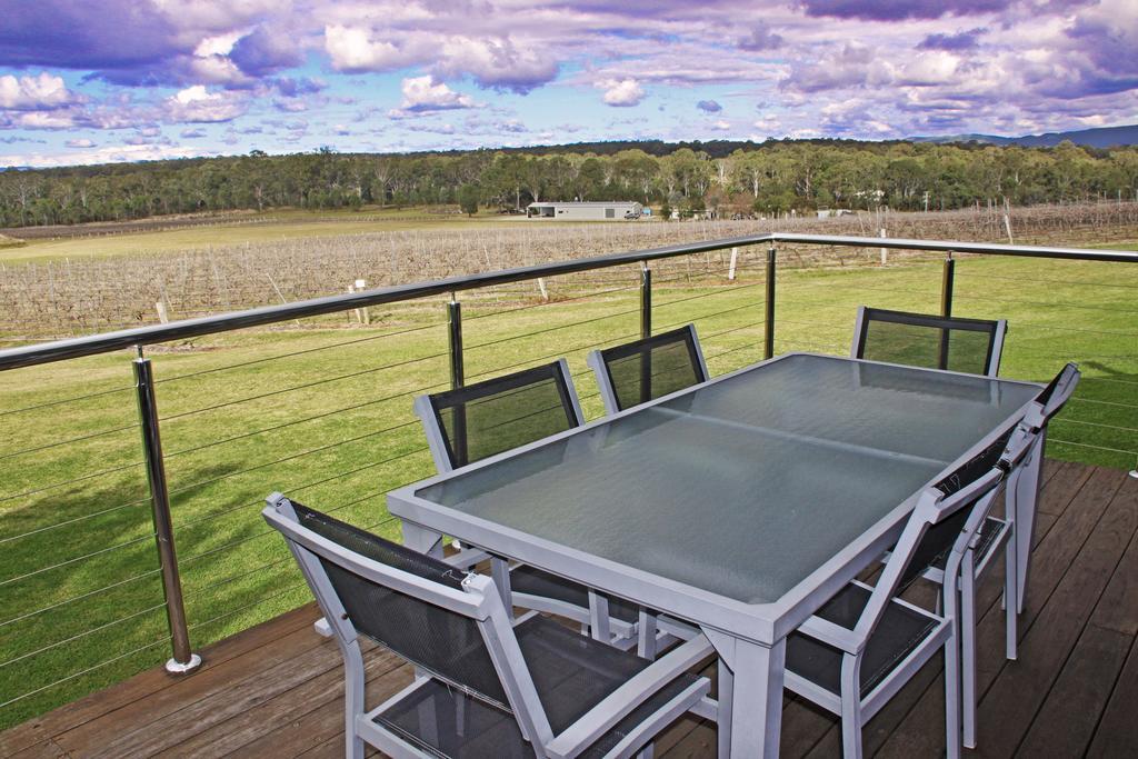 Adina Vineyard Aparthotel Lovedale Kültér fotó