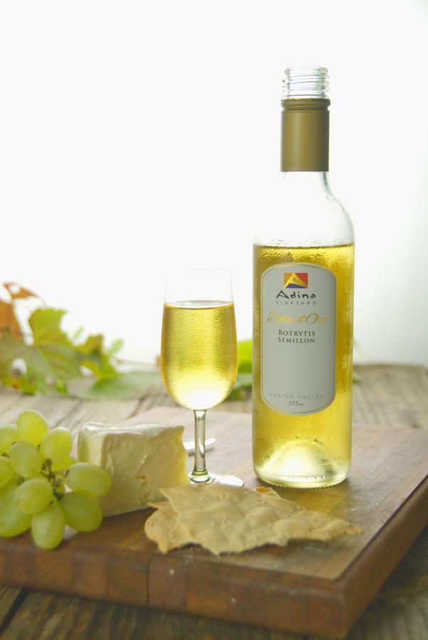 Adina Vineyard Aparthotel Lovedale Kültér fotó