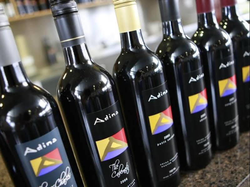 Adina Vineyard Aparthotel Lovedale Kültér fotó