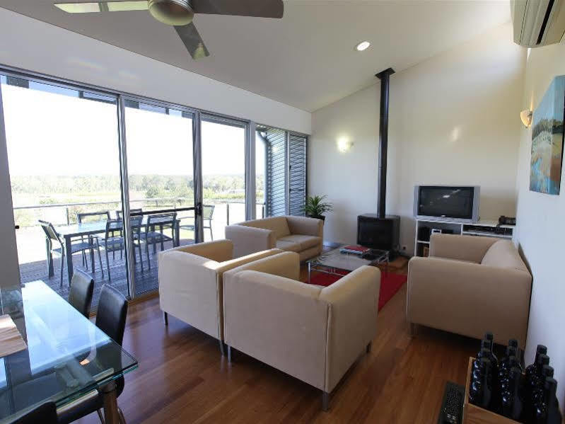Adina Vineyard Aparthotel Lovedale Kültér fotó