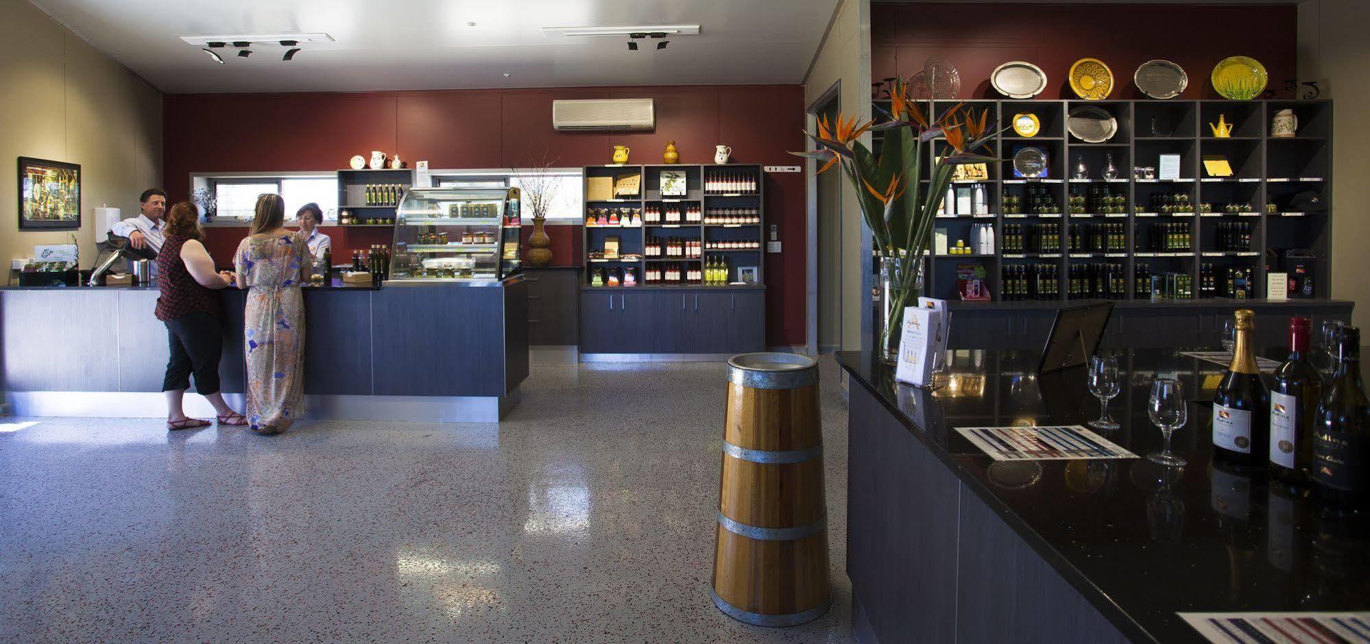 Adina Vineyard Aparthotel Lovedale Kültér fotó